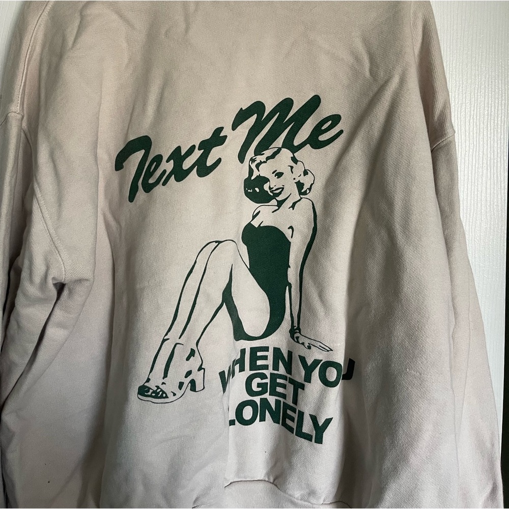 Lonely Ghost Text Me When You Get Lonely Set